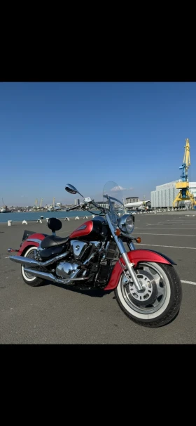 Suzuki Intruder VL 1500 LC | Mobile.bg    2
