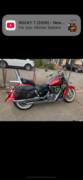 Suzuki Intruder VL 1500 LC | Mobile.bg    4