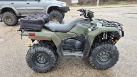 Suzuki KingQuad 750* 4x4* , снимка 4