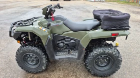 Suzuki KingQuad 750* 4x4* , снимка 6