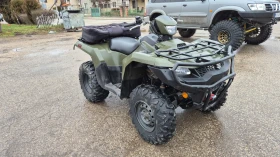 Suzuki KingQuad 750* 4x4* , снимка 3