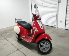 Vespa GTS GTi 250 | Mobile.bg � ����� ������ 3