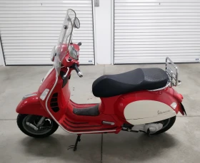 Vespa GTS GTi 250 | Mobile.bg � ����� ������ 4