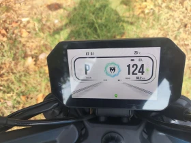 ����� �� �������� �� Tromox Ukko S+