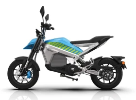 ����� �� �������� �� Tromox Ukko S+