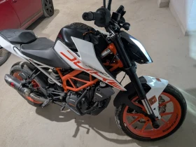 Ktm Duke 390 | Auto.bg — изображение 5