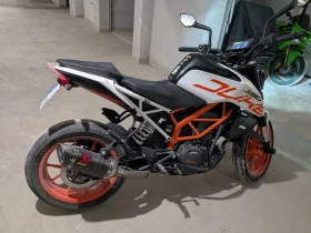 Ktm Duke 390 | Auto.bg — изображение 3