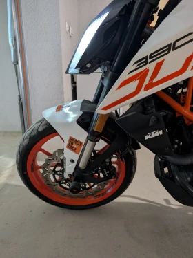 Ktm Duke 390 | Auto.bg — изображение 8