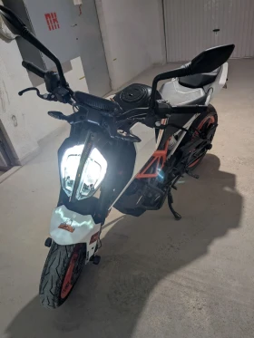 Ktm Duke 390 | Auto.bg — изображение 2