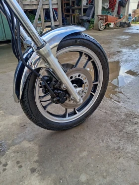 Honda Shadow Vt 750NC  | Mobile.bg � ����� ������ 8