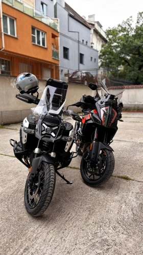 Ktm Adventure 1290 Super adventure S | Mobile.bg � ����� ������ 16