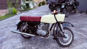 Mz 175 ES175/2 TROPHY | Mobile.bg � ����� ������ 9