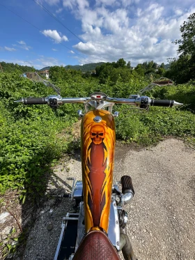 American Ironhorse Texas Chopper | Mobile.bg � ����� ������ 2