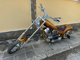 American Ironhorse Texas Chopper | Mobile.bg � ����� ������ 8