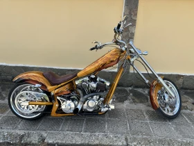 American Ironhorse Texas Chopper | Mobile.bg � ����� ������ 4