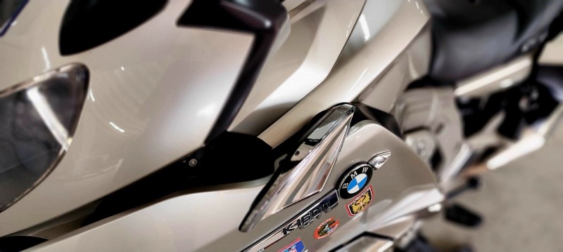BMW K К1600 , снимка 14 - Мотоциклети и мототехника - 46399747