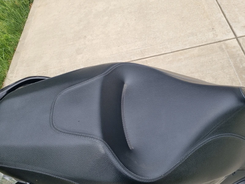 Piaggio Beverly POLICE ABS ASR , снимка 8 - Мотоциклети и мототехника - 50223342