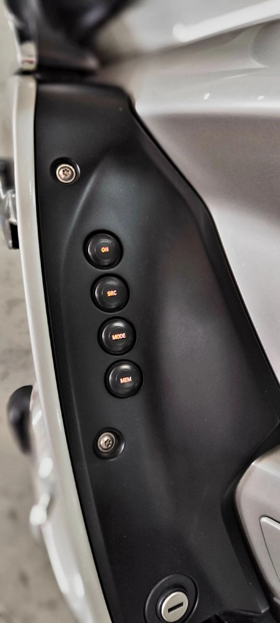 BMW K 1600 GT/GTL 6 Cylinder CH | Mobile.bg   12