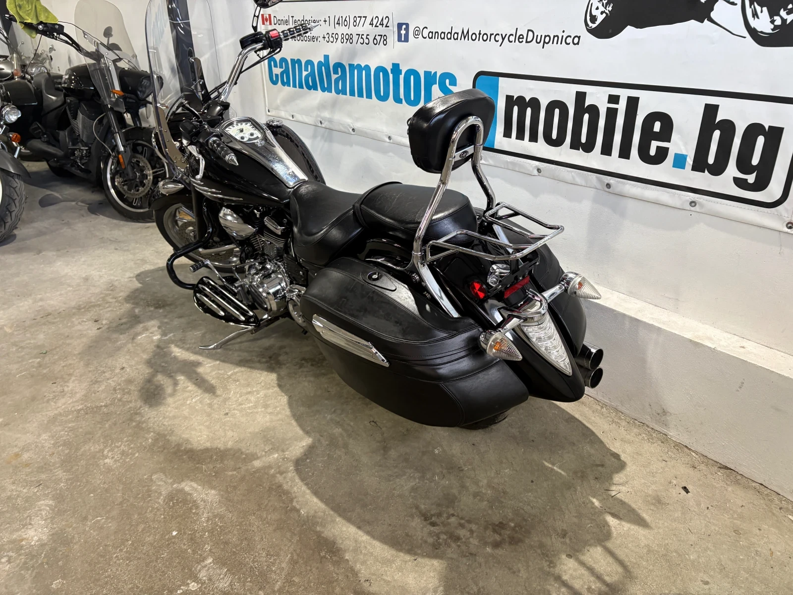 Yamaha Stratoliner Налични 4 броя - изображение 5