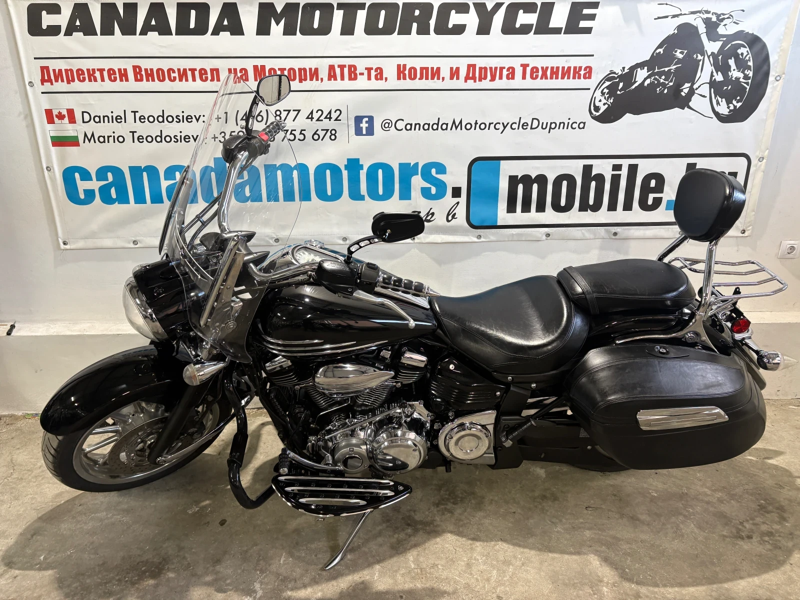 Yamaha Stratoliner Налични 4 броя - изображение 2