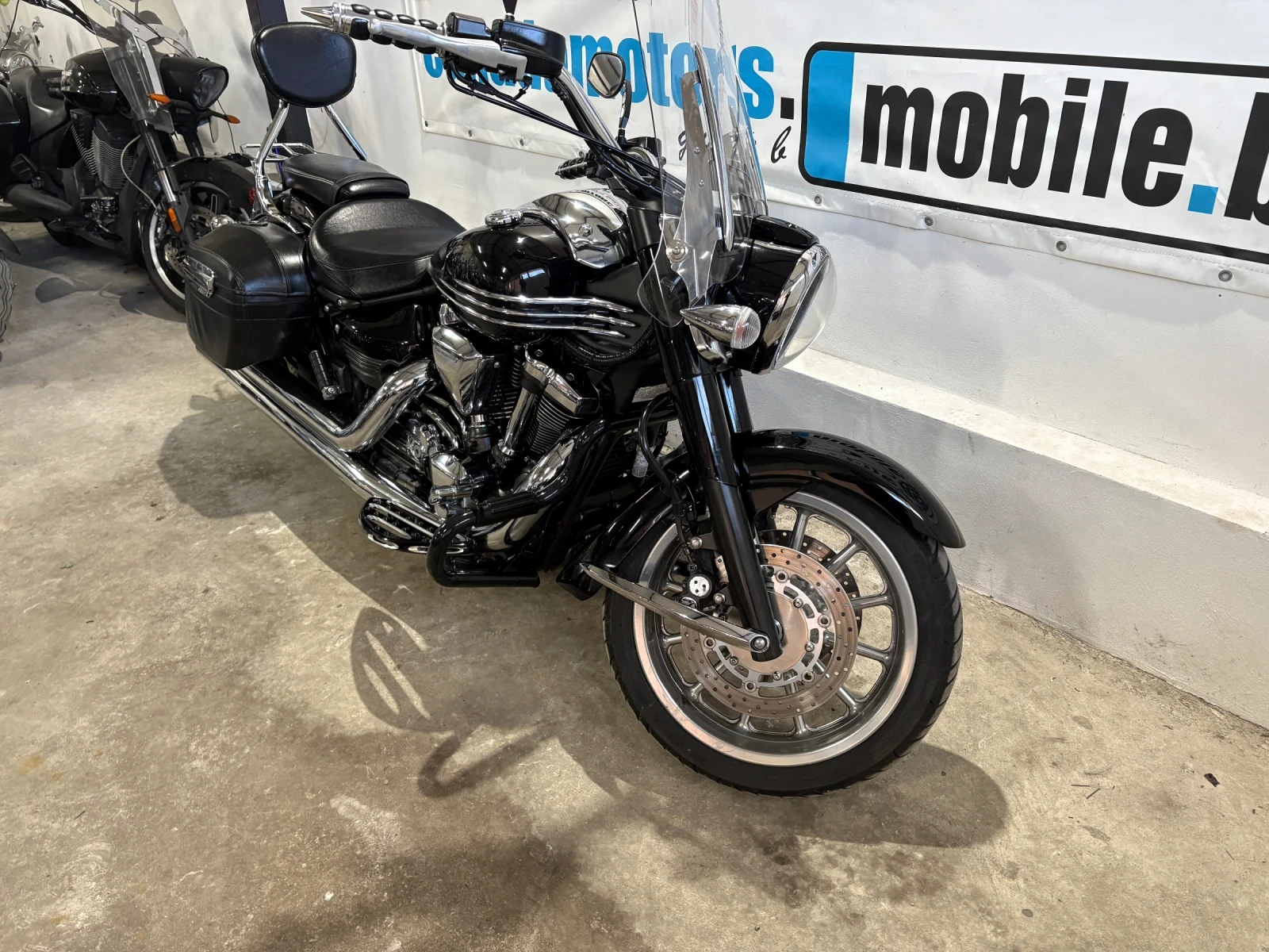 Yamaha Stratoliner Налични 4 броя - изображение 4