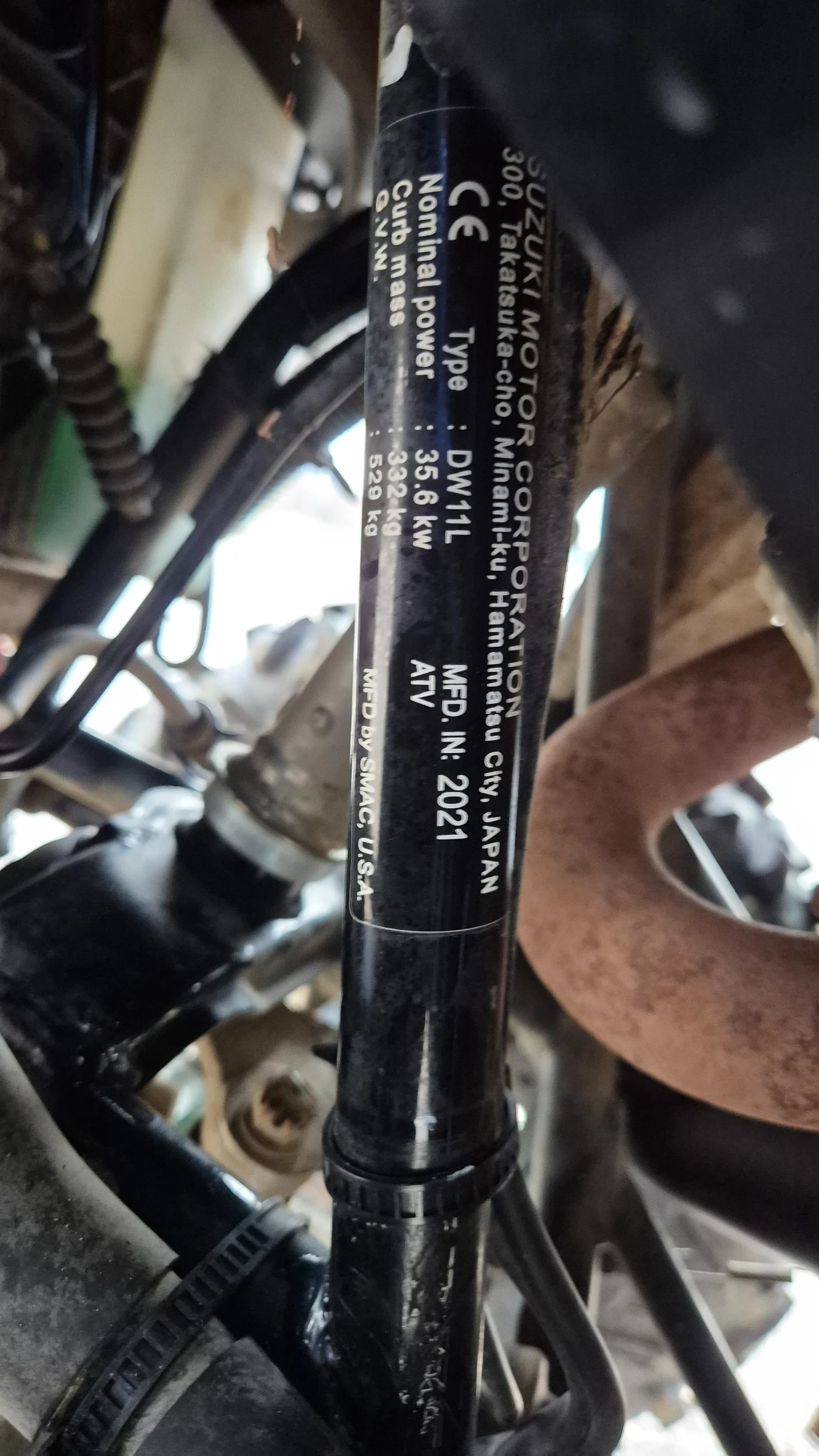 Suzuki KingQuad 750* 4x4*  - изображение 9