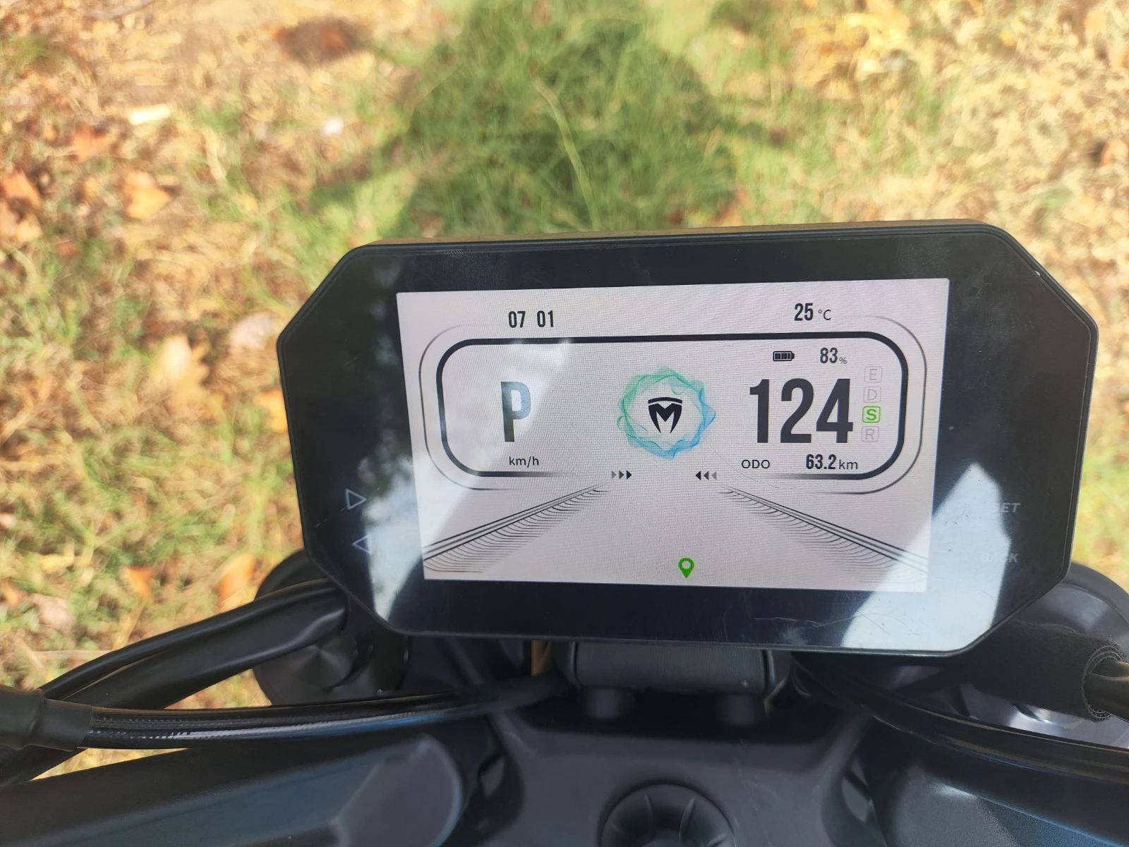 Tromox Ukko S+ | Mobile.bg � ����������� 4