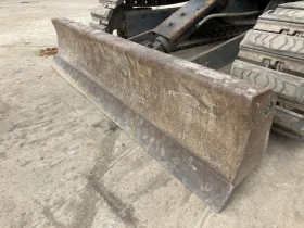 Багер Komatsu PC38UU-5 / ПЕРФЕКТНО СЪСТОЯНИЕ / ОЧАКВАН ВНОС, снимка 6