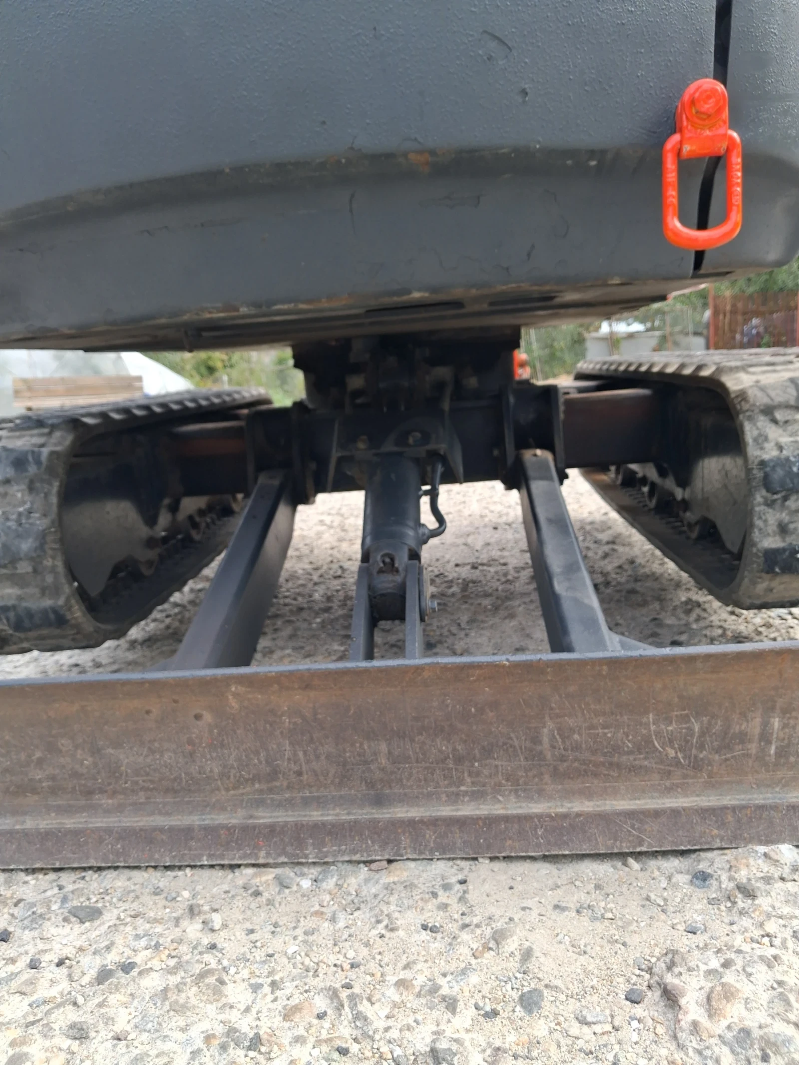 ����� Kubota KX018-4 ��� ���� �������� | Mobile.bg � ����������� 12