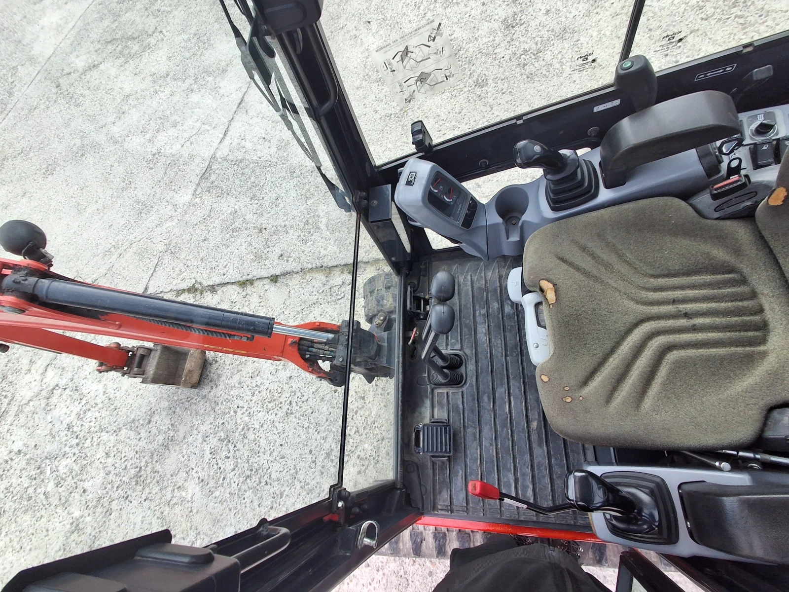 ����� Kubota KX018-4 ��� ���� �������� | Mobile.bg � ����������� 11