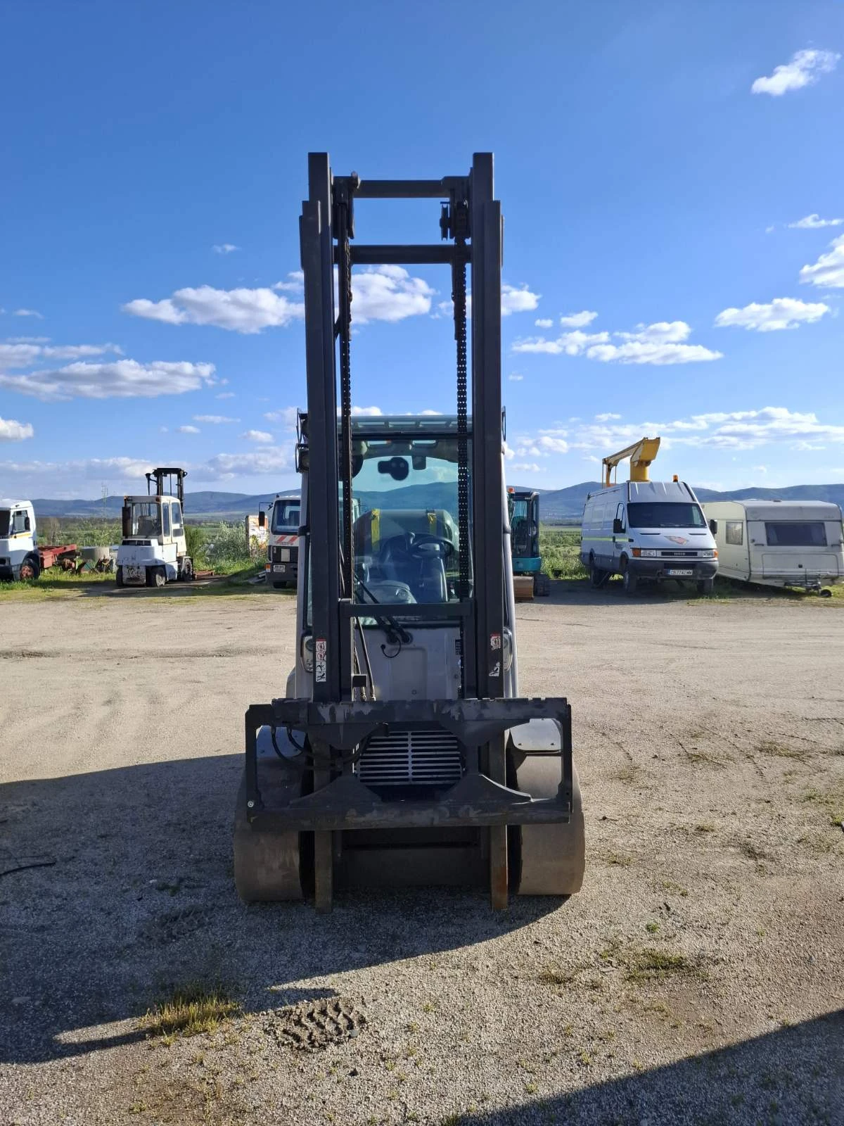 ������� Still RX 70 - 45 T | Mobile.bg � ����������� 2