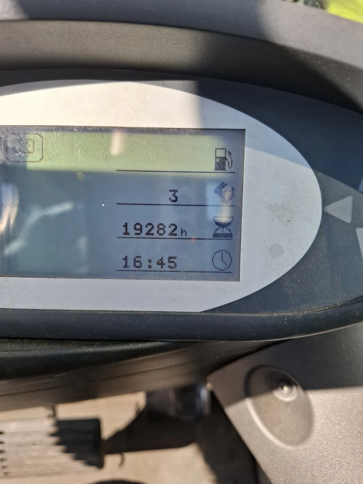 ������� Still RX 70 - 45 T | Mobile.bg � ����������� 6