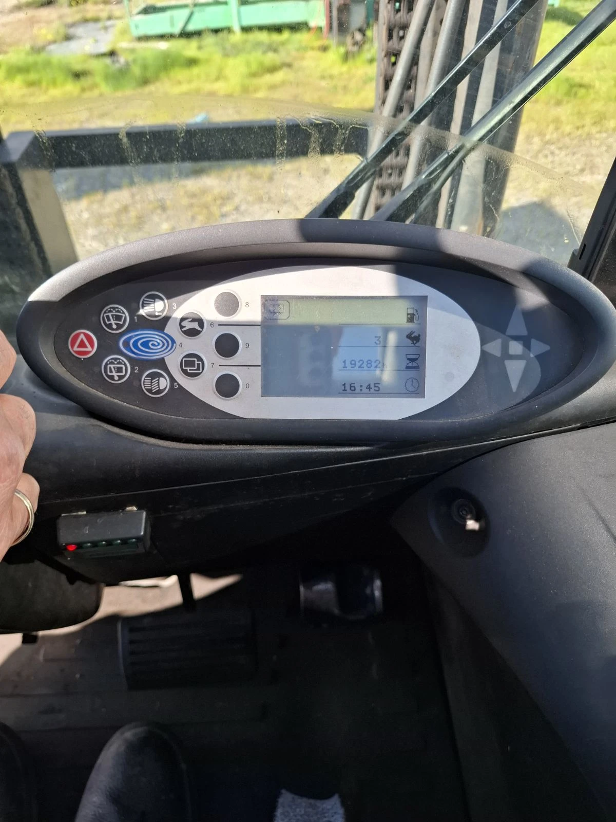 ������� Still RX 70 - 45 T | Mobile.bg � ����������� 3