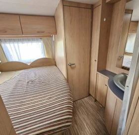 Каравана Burstner Belcanto 650 TOK, снимка 7