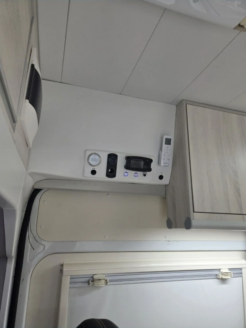 Кемпер Peugeot Boxer 3.0 hdi 145 hp Euro 5, снимка 6 - Каравани и кемпери - 51705164