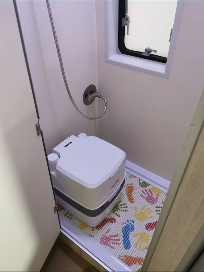 Кемпер Peugeot Boxer 3.0 hdi 145 hp Euro 5, снимка 10 - Каравани и кемпери - 51705164