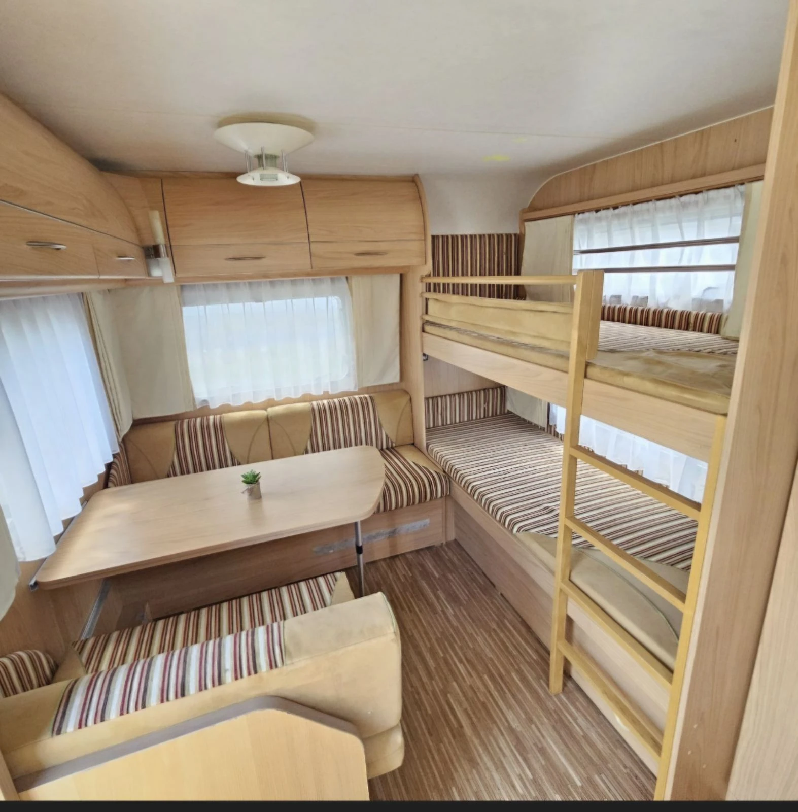 �������� Burstner Belcanto 650 TOK | Mobile.bg � ����������� 10