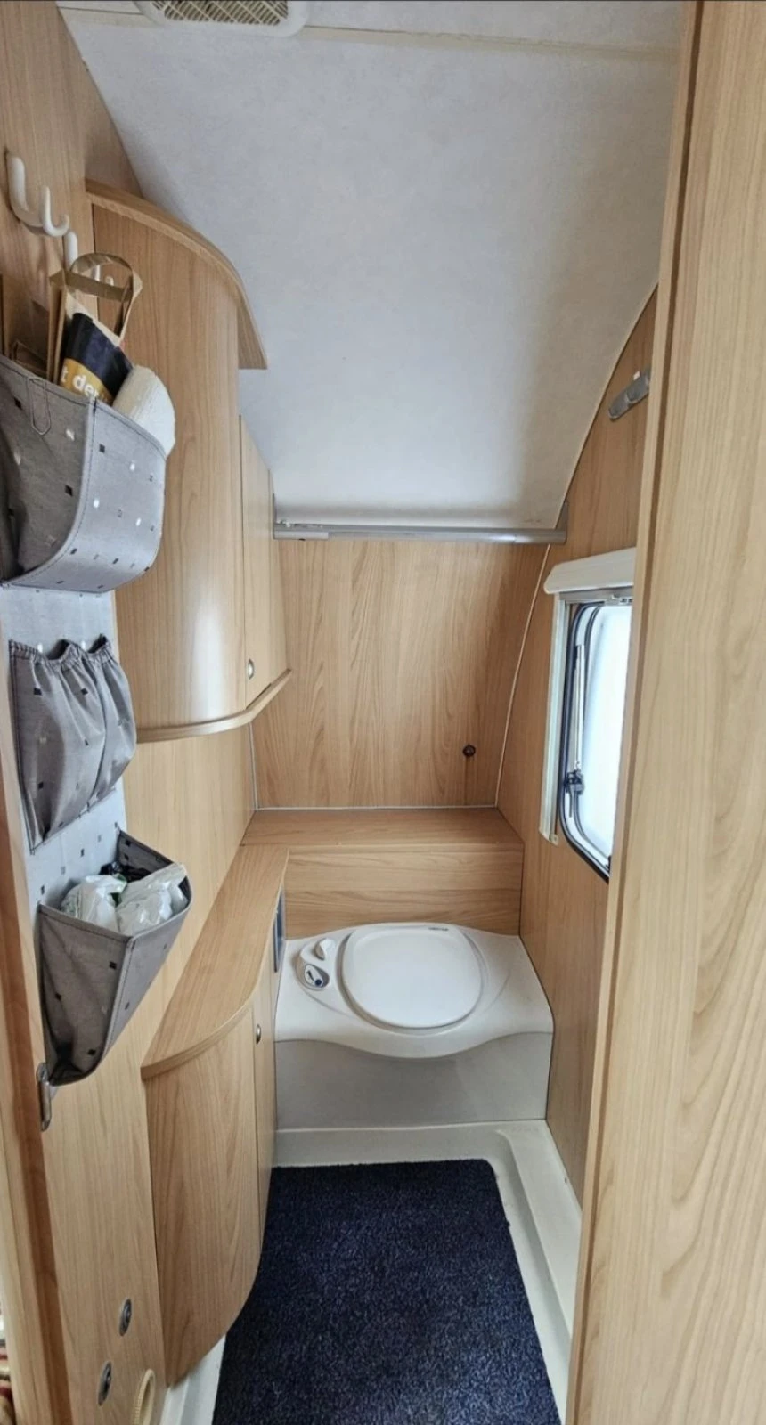 �������� Burstner Belcanto 650 TOK | Mobile.bg � ����������� 9