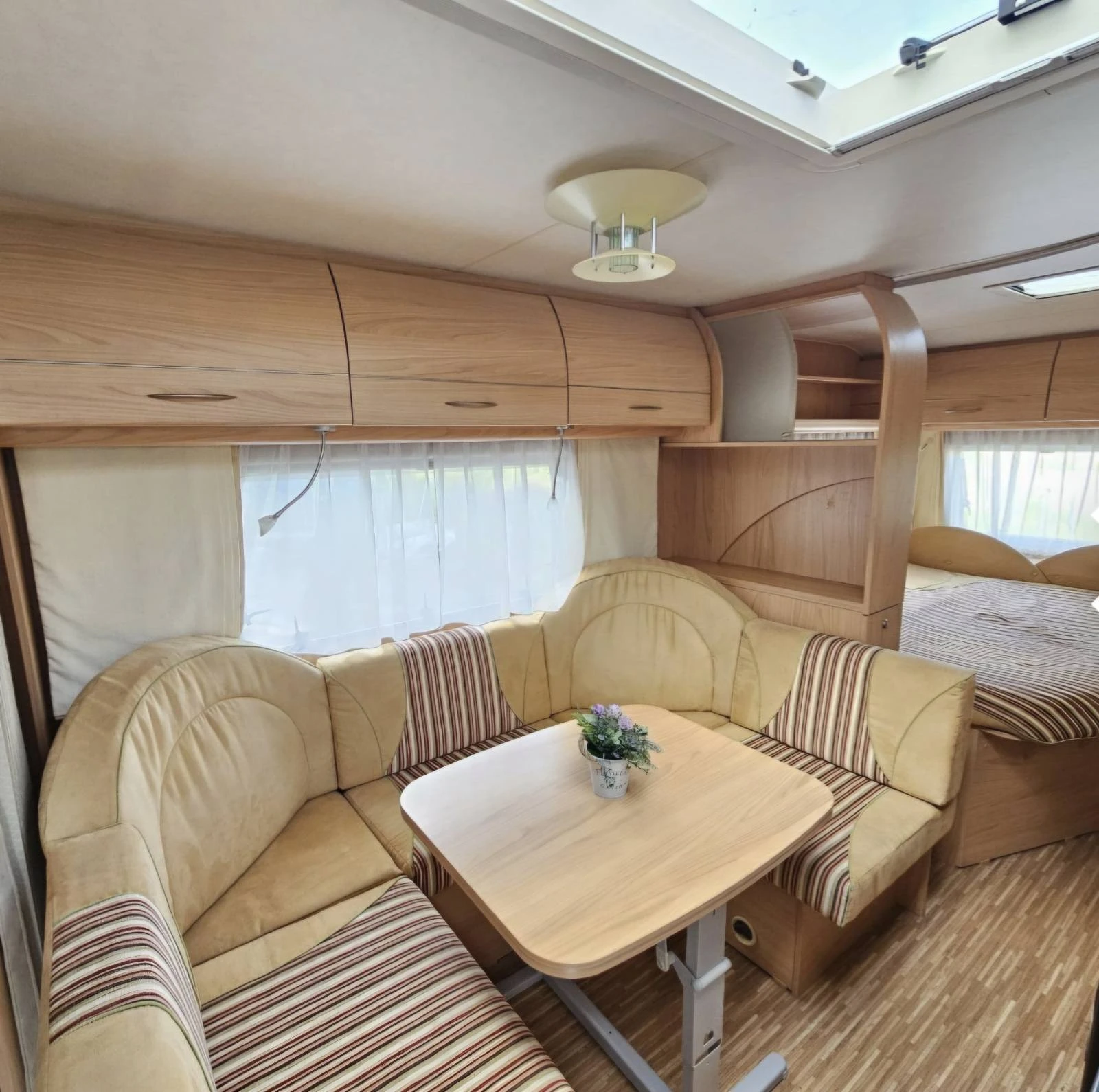 �������� Burstner Belcanto 650 TOK | Mobile.bg � ����������� 6