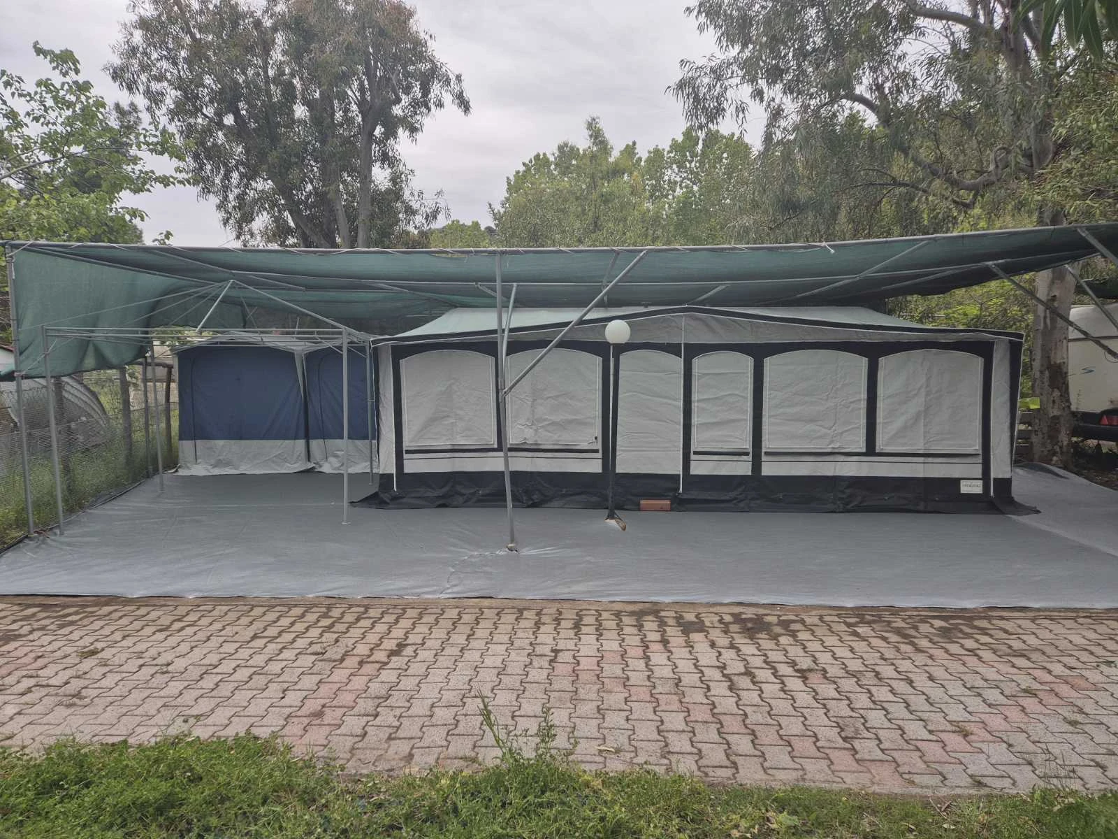 �������� Burstner Belcanto 650 TOK | Mobile.bg � ����������� 11