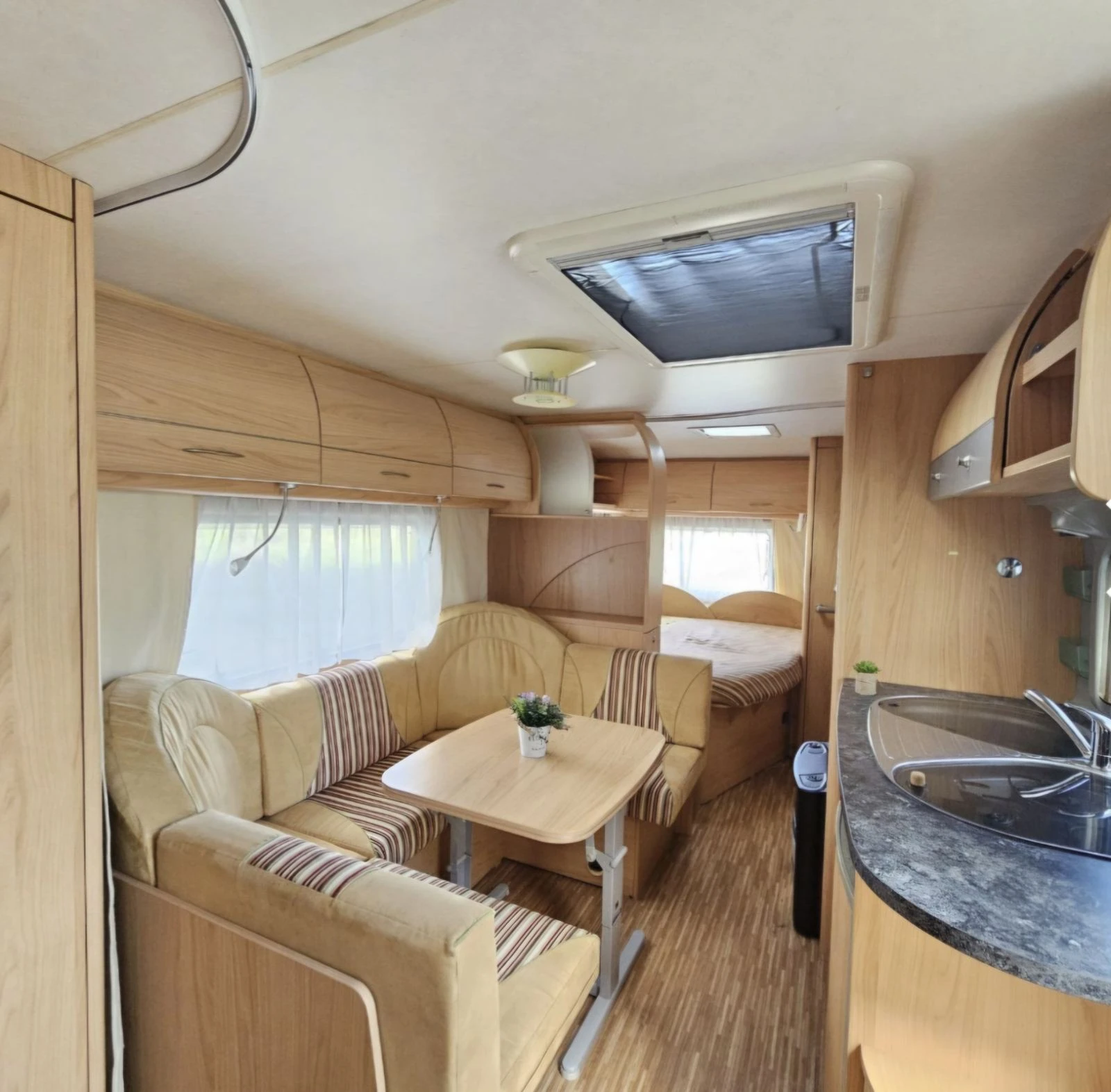 �������� Burstner Belcanto 650 TOK | Mobile.bg � ����������� 4