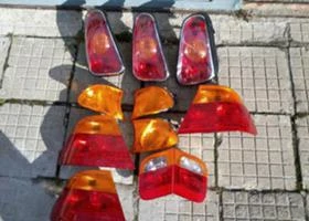 Стопове , снимка 3