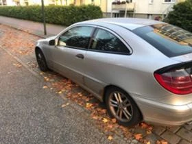 Климатична система за Mercedes-Benz C 180, снимка 2