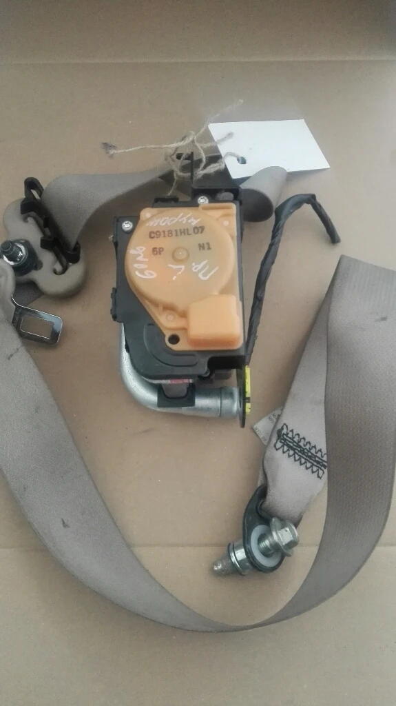 Колан преден ляв Нисан Мурано (6)