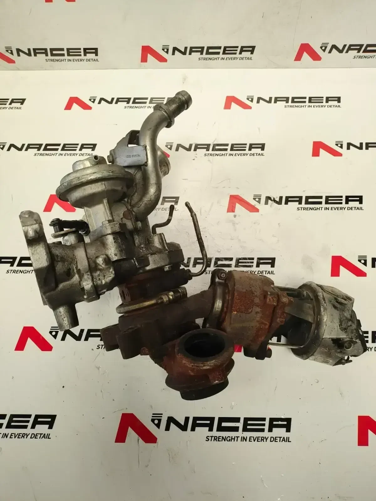   Citroen Peugeot 2.2HDI - 4HT GT1238Z 770332-0001 | Mobile.bg   2