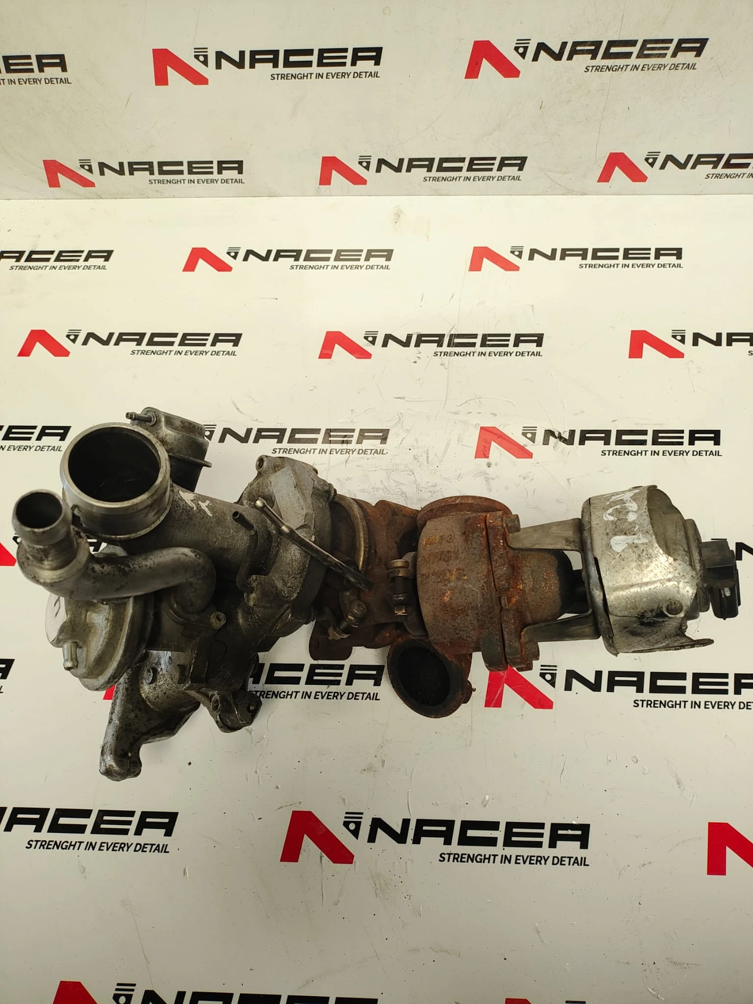   Citroen Peugeot 2.2HDI - 4HT GT1238Z 770332-0001 | Mobile.bg   1