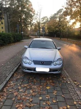      ,   Mercedes-Benz C 180