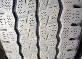 Гуми Всесезонни 205/65R16, снимка 4