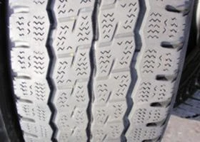 Гуми Всесезонни 205/65R16, снимка 5