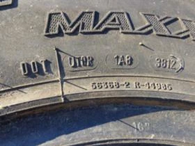 Гуми Зимни 235/85R15, снимка 10